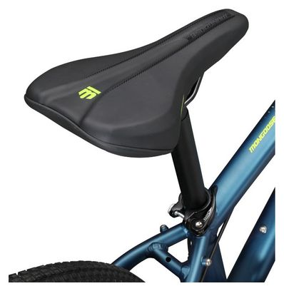 VTT Semi-Rigide Mongoose Switchback 24 Shimano Tourney 8V 24'' Bleu / Vert