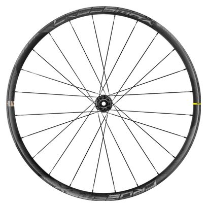 Mavic Crossmax SL Ultimate 25 29'' | Boost 15x110 - 12x148 mm | 6 Agujeros |