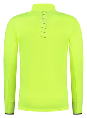 Maillot Manches Longues Velo Rogelli Core - Homme