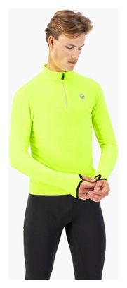 Maillot Manches Longues Velo Rogelli Core - Homme