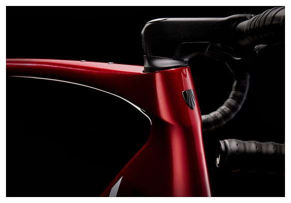 Trek Domane SL 6 Sram Rival eTap AXS 12V 700 Red Crimson