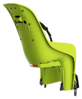 Asiento trasero para bebé Thule RideAlong Lite 2 Verde
