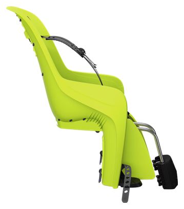 Asiento trasero para bebé Thule RideAlong Lite 2 Verde