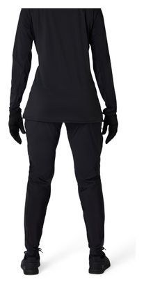 Pantalon Fox Flexair Noir Femme