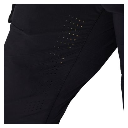 Pantalon Fox Flexair Noir Femme