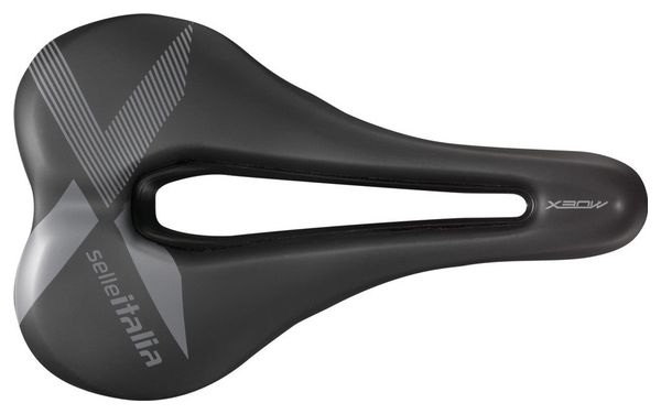 Selle Italia X-Bow Superflow zadel Black