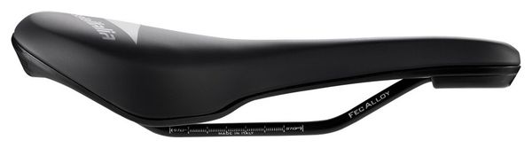 Selle Italia X-Bow Superflow Saddle Black