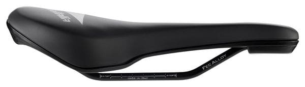 Selle Italia X-Bow Superflow Sattel Black