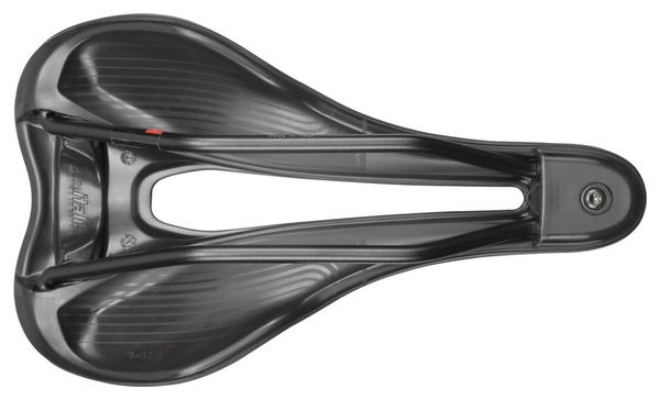 Selle Italia X-Bow Superflow Saddle Black