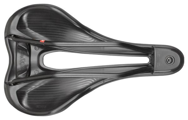 Selle Italia X-Bow Superflow Saddle Black