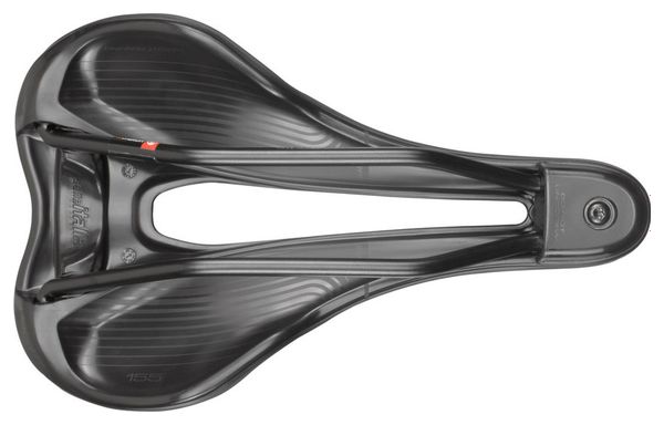 Sillín Selle Italia X-Bow Superflow Negro