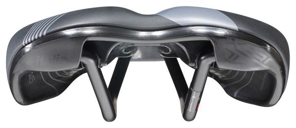 Selle Selle Italia X-Bow Superflow Noir