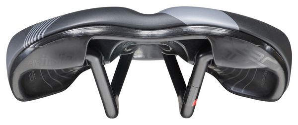 Selle Italia X-Bow Superflow Saddle Black