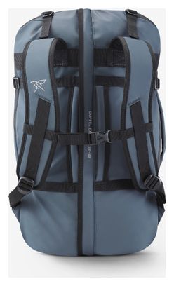 Sac de Voyage Simond Duffel 500 Extend 30/40L Gris