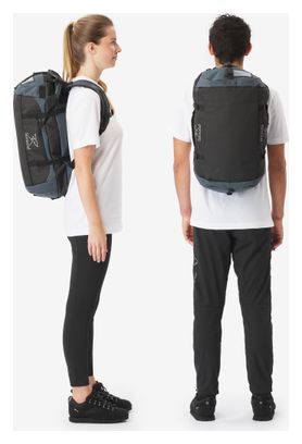 Sac de Voyage Simond Duffel 500 Extend 30/40L Gris