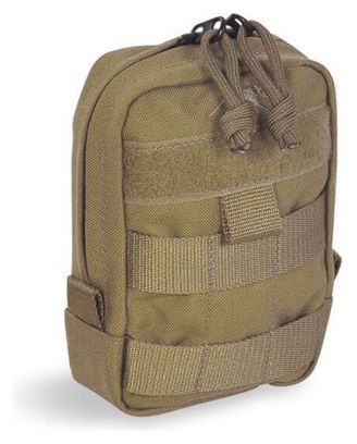 TT Tac Pouch 1 Vertical Sable - Tasmanian Tiger