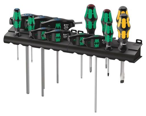 Wera-Jeu de tournevis-Bicycle Big-Pack 1