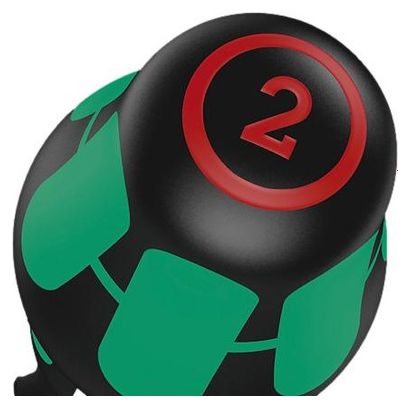 Jeu d'outils pour vélo Wera Kraftform Plus