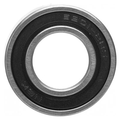 Universal bearing 2RS Neatt 12mm sold by unit
