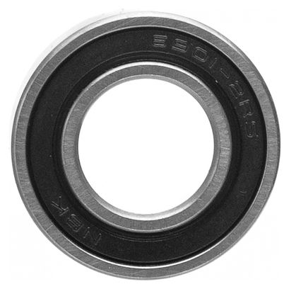 Neatt universeel lager 2RS 12mm individueel verkocht