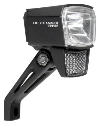 TRELOCK phare Lighthammer LS 805-T ZL 410 dynamo 60 lux