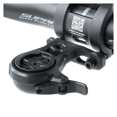Support GPS avec sonnette intégrée CloseTheGap Regular3 DM (vis de potence)