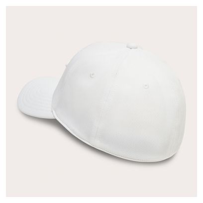 Oakley Tincan Cap Weiß