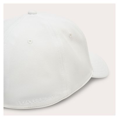 Oakley Tincan Cap Weiß