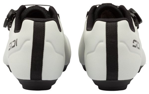 Chaussures Route Sidi Prima 2 Gris Clair