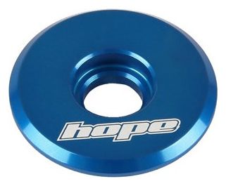 Hope Top Cap Headset Cap Blue