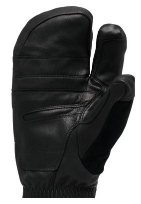 Guanti invernali Black Diamond Guide Finger neri