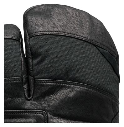 Guanti invernali Black Diamond Guide Finger neri
