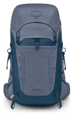 Osprey Tempest 33L Wandeltas Blauw