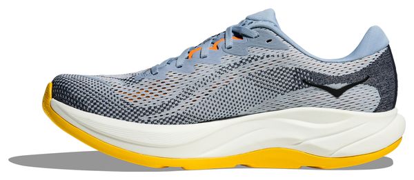 Hoka Rincon 4 Blau/Orange Herren Laufschuhe