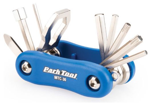 Multi-Outils Park Tool MTC-30