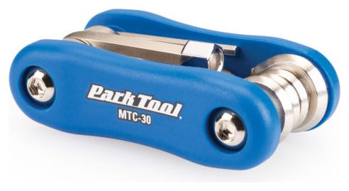 Multiherramienta Park Tool MTC-30
