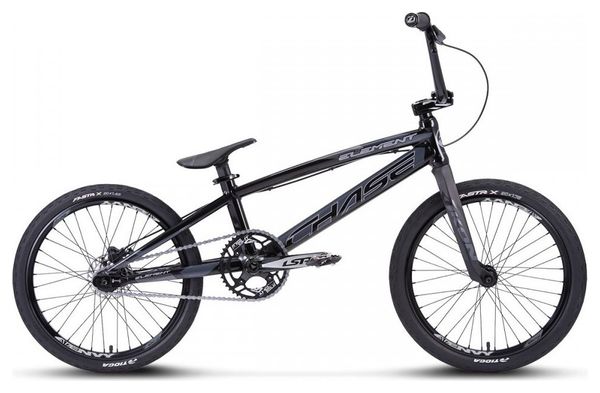BMX Race Chase Element Black 2024