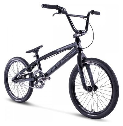 BMX Race Chase Element Black 2024