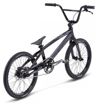 BMX Race Chase Element Black 2024