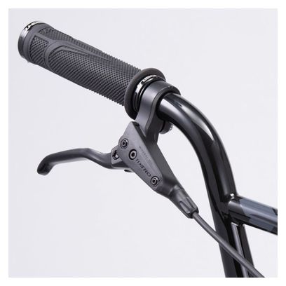 BMX Race Chase Element Black 2024