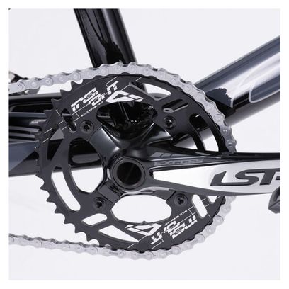 BMX Race Chase Element Black 2024