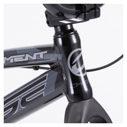 BMX Race Chase Element Black 2024