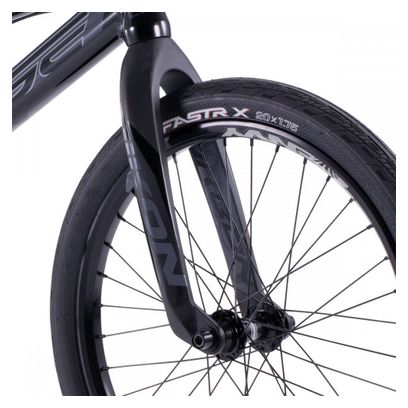 BMX Race Chase Element Black 2024