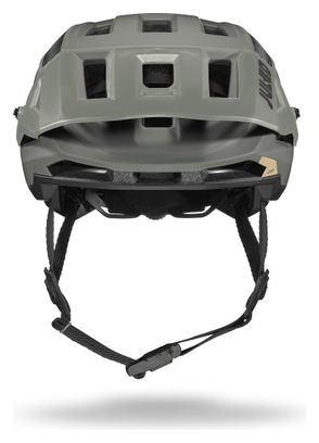 Julbo Forest Evo MTB Helmet Green/Beige