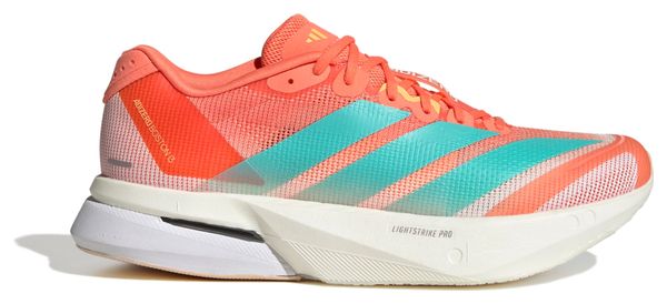 adidas gazelle silver green womens adidas Women's Adizero Adios Pro 4 Running Shoes main image 1