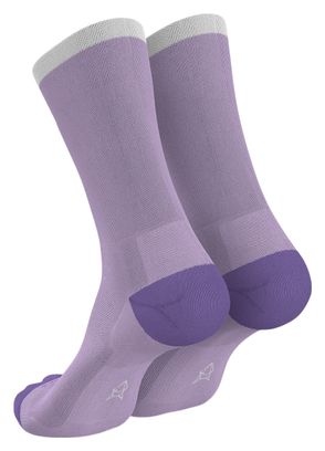 Chaussettes Incylence Pure Violet