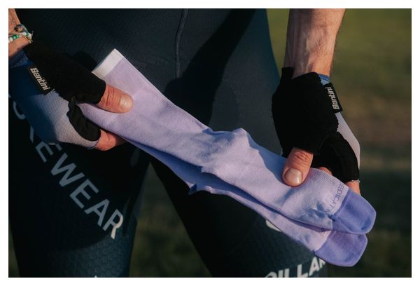 Chaussettes Incylence Pure Violet