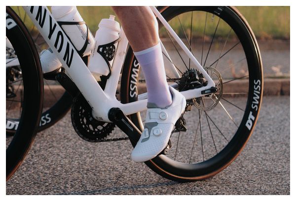 Chaussettes Incylence Pure Violet