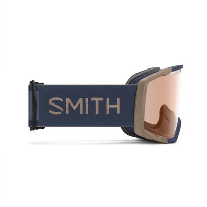 Smith Rhythm MTB Goggles - Blue/Beige