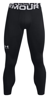 Under Armour ColdGear Armour Long Compression Tights Black